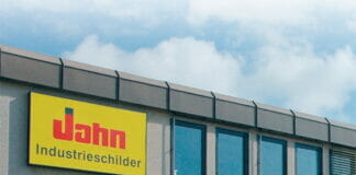Epson, Jahn