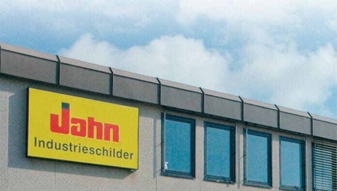 Epson, Jahn