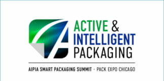 AIPIA, Smart Packaging,