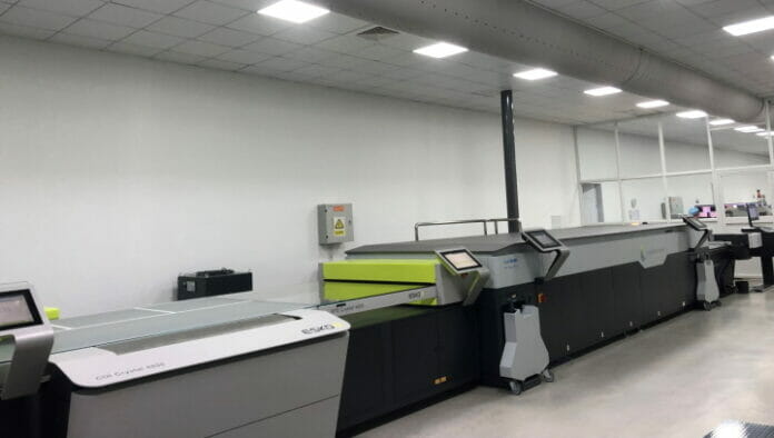 Esko, Asahi Photoproducts,