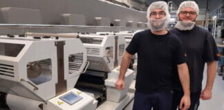 Asahi Photoproducts, Arwed Löseke, Bobst, Esko, Flexodruckplatten,