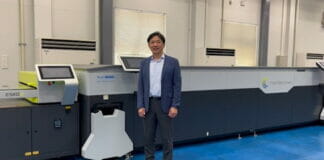 Asahi Photoproducts, Nabe Process Co,