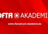 DFTA, Flexodruck-Akademie, Ausbildung,
