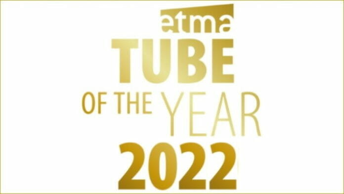 etma, Tuben, Laminattuben, Awards,