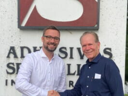 Eukalin, Adhesives Specialists, Klebstoffe, Haftklebstoffe, Schmelzkleber,