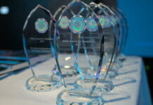 IHMA, Awards, Hologramme,