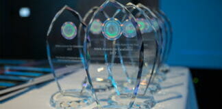IHMA, Awards, Hologramme,