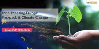 Innoform Coaching, Flexible Packaging Europe, flexible Verpackungen, Klimaschutz,