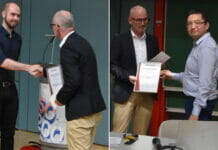 Koehler Paper Group, Hochschule München, Awards,