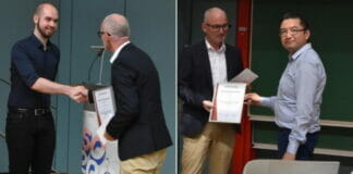 Koehler Paper Group, Hochschule München, Awards,