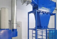 Lundberg Tech, Ningbo Zhuoyue Printing Co, Randstreifenentsorgung, Abfallmanagement,