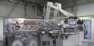 Permapack, Laminattuben,