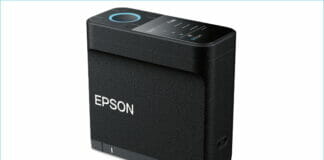 Epson, Spektralphotometer, Red Dot Award,