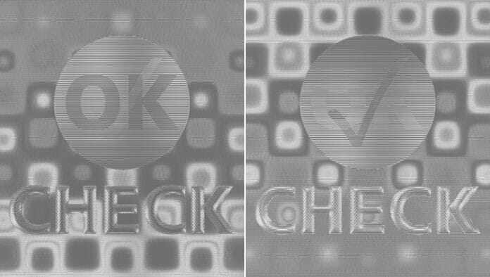 PROD_G+D-SIGN Giesecke+Devrient, Fälschungsschutz,