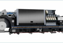 Gallus Group, UV-Inkjet, Gallus One