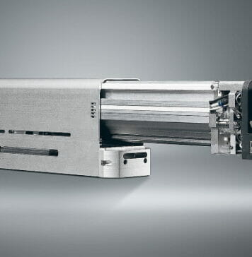 IST Metz, UV-Systeme, UV-Härtung,