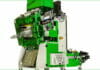 Mendel RG, Stanzmaschinen, Deckelplatinen