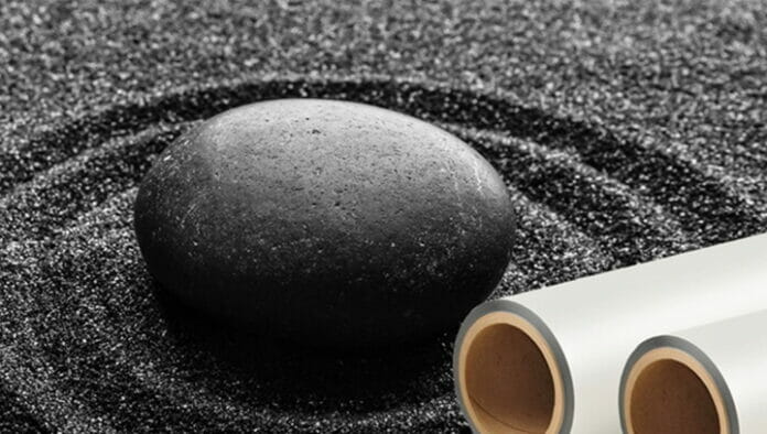 PROD_Nobelus-FineGrit Nobelus, Laminierfolien,