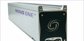 Phoseon Technology, LED-UV, UV-Härtung,