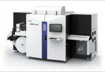 Screen Graphic Solutions, UV-Inkjet, Screen Truepress,