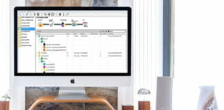Xitron, Workflow, Branchensoftware,