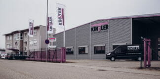 Kindler Etikettenservice, Chromos GmbH, OMET,