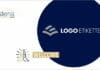 Asteria Group, Logo Etiketten