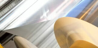 EAFA, Aluminiumfolie,