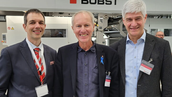 ERA European Rotogravure Association,