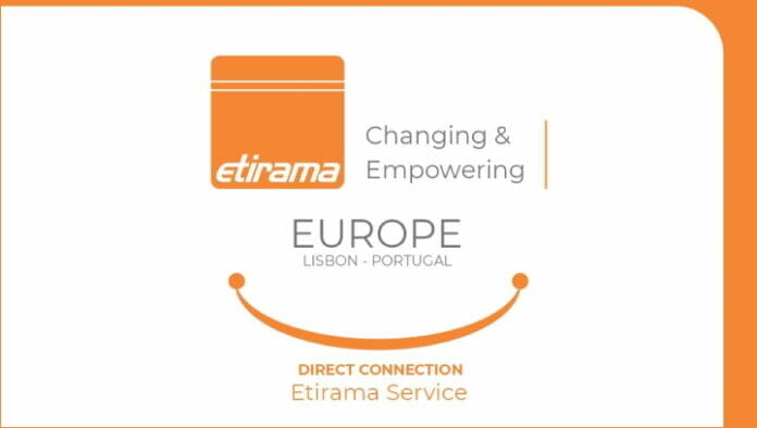 Etirama,