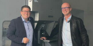 HP Indigo, Labelisten,