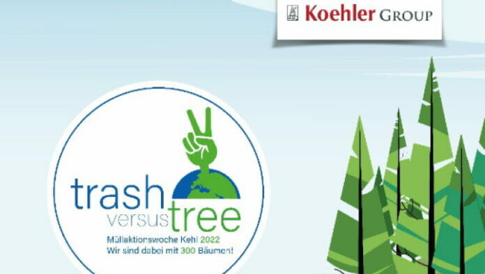 Koehler Paper Group, Umweltschutz, Klimaschutz,
