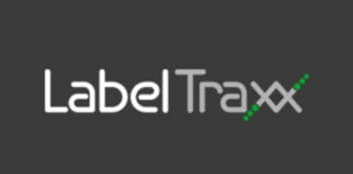Label Traxx, Siteline, Batched, Branchensoftware,