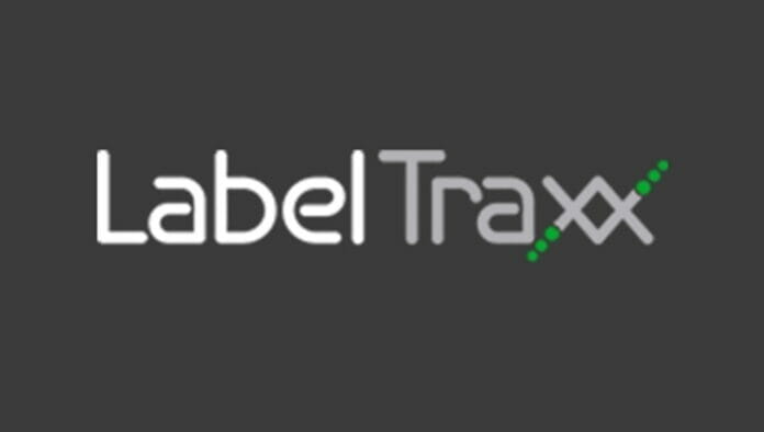 Label Traxx, Siteline, Batched, Branchensoftware,
