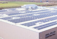 MCC Bingen, Solarenergie, Erneuerbare Energie,