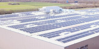 MCC Bingen, Solarenergie, Erneuerbare Energie,