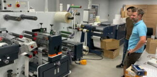 PrintsPaul, Konica Minolta,
