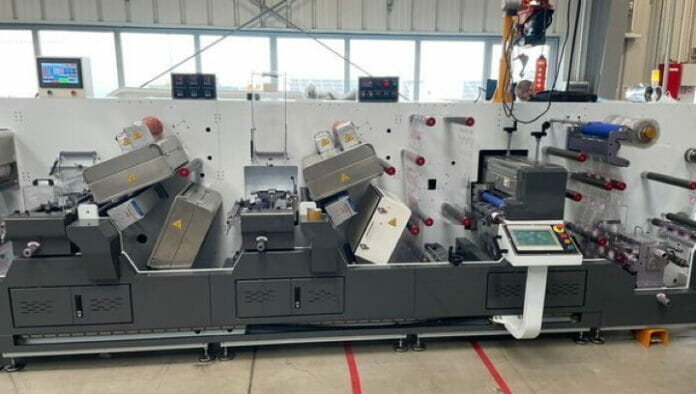 PrintsPaul, Dramers SA, Beschichtung, Finishing,