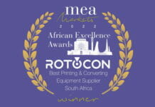 Rotocon, Awards,