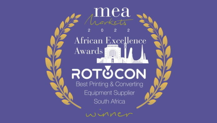 Rotocon, Awards,