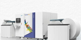 Screen Graphic Solutions, Inkjet,