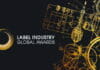 Label Industry Global Awards, Tarsus