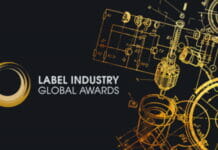 Label Industry Global Awards, Tarsus