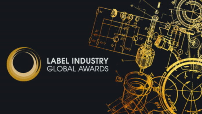 Label Industry Global Awards, Tarsus
