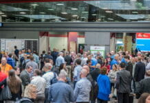 Tarsus Group, Labelexpo Americas,