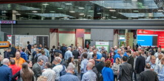 Tarsus Group, Labelexpo Americas,