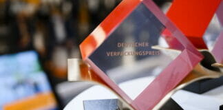 dvi, Deutscher Verpackungspreis,