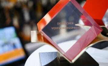 dvi, Deutscher Verpackungspreis,