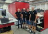 Xeikon, Koehler Etiketten,