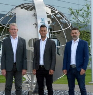Lüscher Technologies,